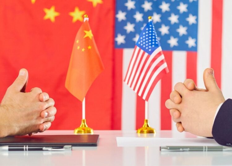 Markets Jump on US-China Optimism, New Tether-Softbank Funded BTC Treasury Firm, and More — Week in Review