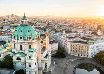 Bitpanda Secures MiCAR License From Austria’s FMA, Further Strengthening European Position