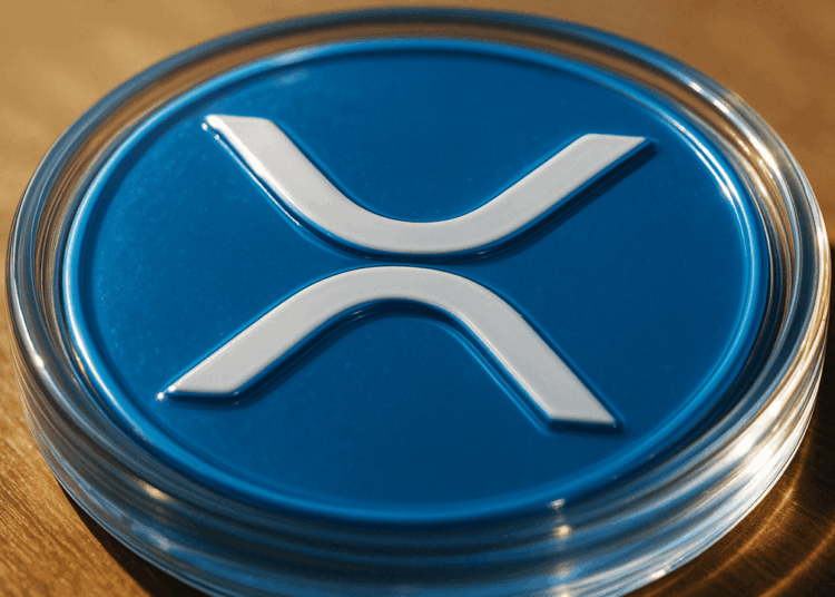 XRP Price Analysis: Bullish Flag Emerges as XRP Eyes Breakout Above $2.15
