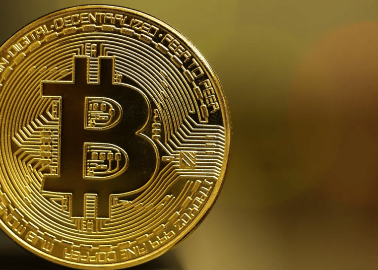 Bitcoin Price Watch: $83K in Play as Market Stalls Below Resistance