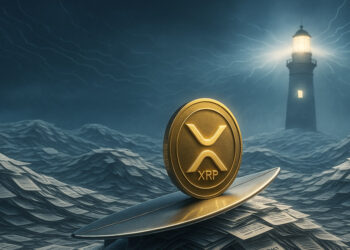CME Group eyes May launch for XRP futures product