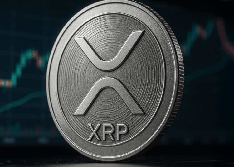 XRP Price Watch: Sideways Action Sets the Stage for Volatility