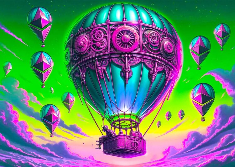 Trader Predicts Ethereum Rally to All-Time Highs, Expects Bullish Continuation for Chainlink and One Solana Rival