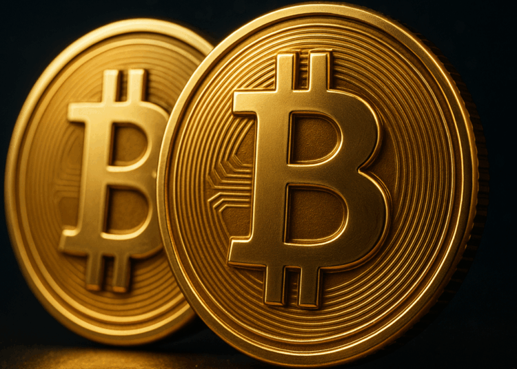 Bitcoin Price Watch: Market Recoils After $107K Peak, Eyes Key Support