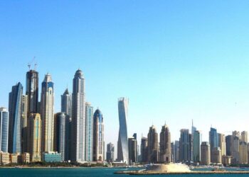 Dubai Teams Up with Crypto.com for Public Fee Payments
