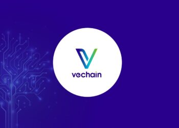 VeChain Surges Ahead in 2025 Thanks to Real-World Behavior Tracking