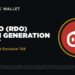 Reddio’s Exclusive Token Generation Event (TGE) and Alpha Trading on Binance Wallet