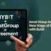 Imrat Group Gains Priority Access to New Product: Bybit Launches Direct Stock Trading via Tether Stablecoin