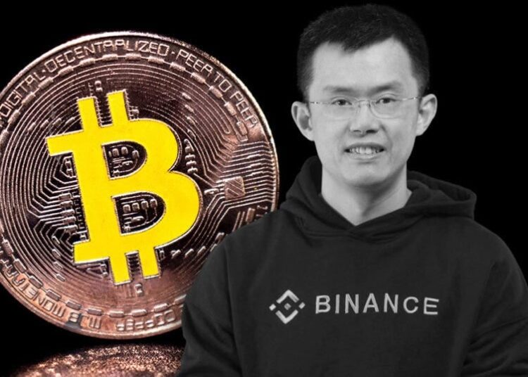 Bitcoin Could Explode to $1M, Says Binance Co-Founder