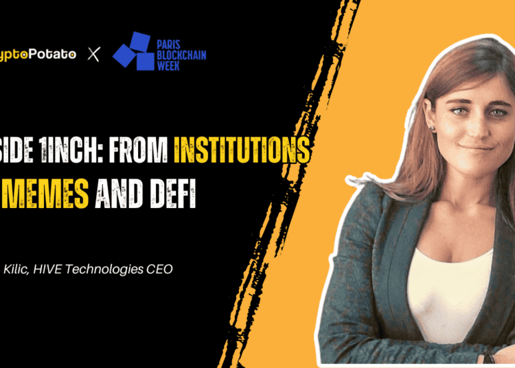 From Institutions and Memes to the Future of DeFi