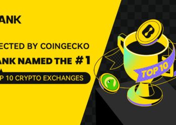LBank Dominates Meme Market, Secure Top10 Global Ranking by CoinGecko