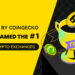 LBank Dominates Meme Market, Secure Top10 Global Ranking by CoinGecko