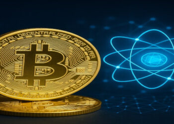 Quantum Computing vs. Bitcoin: Is Encryption Really at Risk?