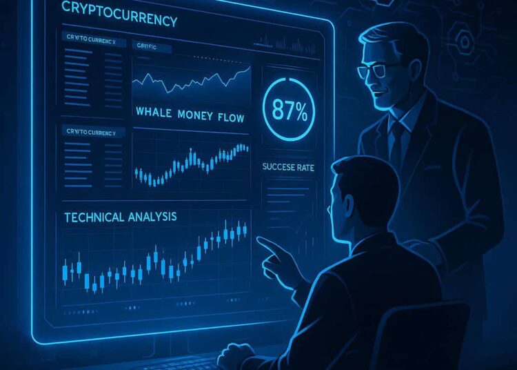 Trace ASI’s AI for Crypto Hits 87% Success Rate