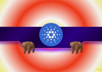 Is Cardano (ADA) Poised For Immediate 18% Price Drop? (Analyst)
