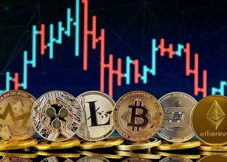 Crypto Traders Eye 1500% Gains in 3 Altcoins Ahead