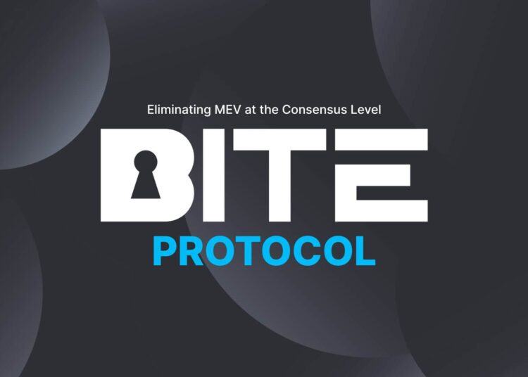 SKALE Announces BITE Protocol to Protect Against Blockchain Industry’s Nearly $2 Billion MEV Vulnerability