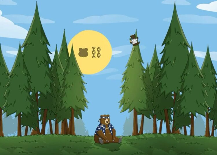 Berachain-Backed BERA.TV Now Streams AI-Created Content Live