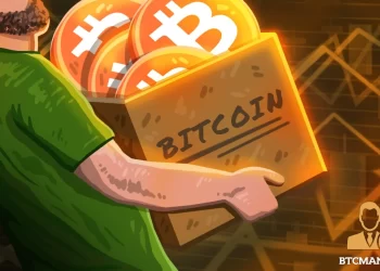 JD Vance Backs Crypto as Financial Solution for Working-Class Americans