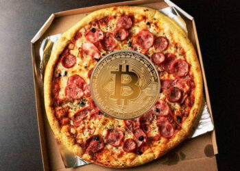 How 10,000 BTC Bought Two Pizzas