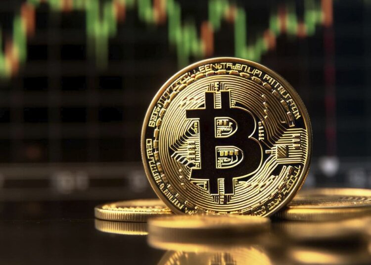 4 Bullish Signals Hint at a $100K Rally in May