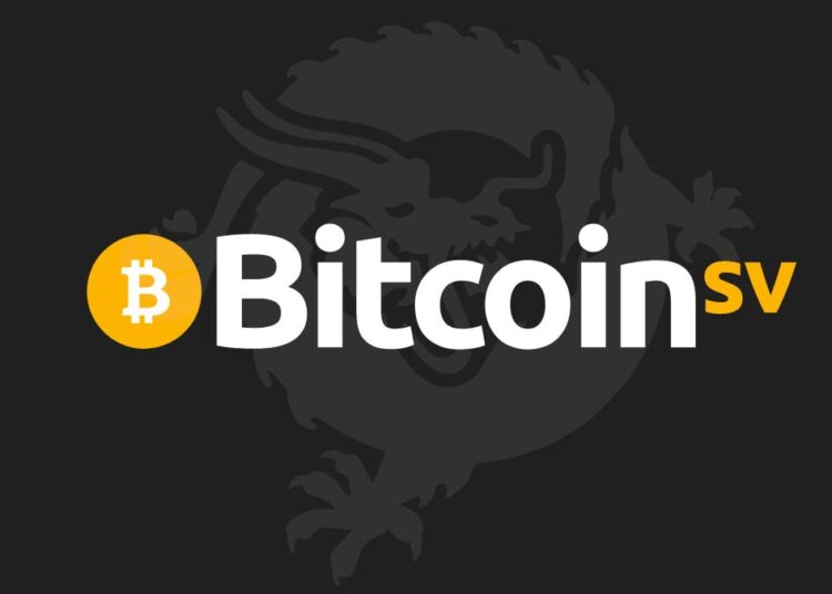 Bitcoin SV Investors Push Legal Comeback Against Binance