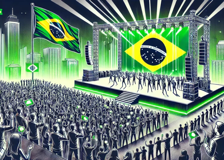 XRP to Power BRICS’ Gold-Backed System? Ripple Rumors Intensify