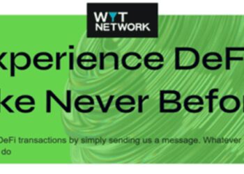 DeFAI and the Future of DeFi: The WYT Network a Game-Changer