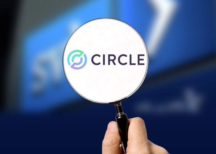 USDC Issuer Circle to Go Public on NYSE—No Ties to Ripple