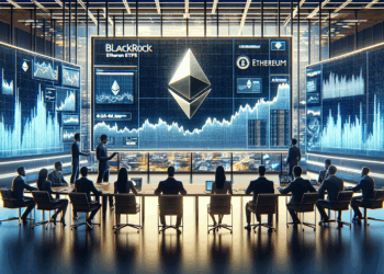 BlackRock Files With SEC to Digitize $150B Money Market Fund Using Blockchain