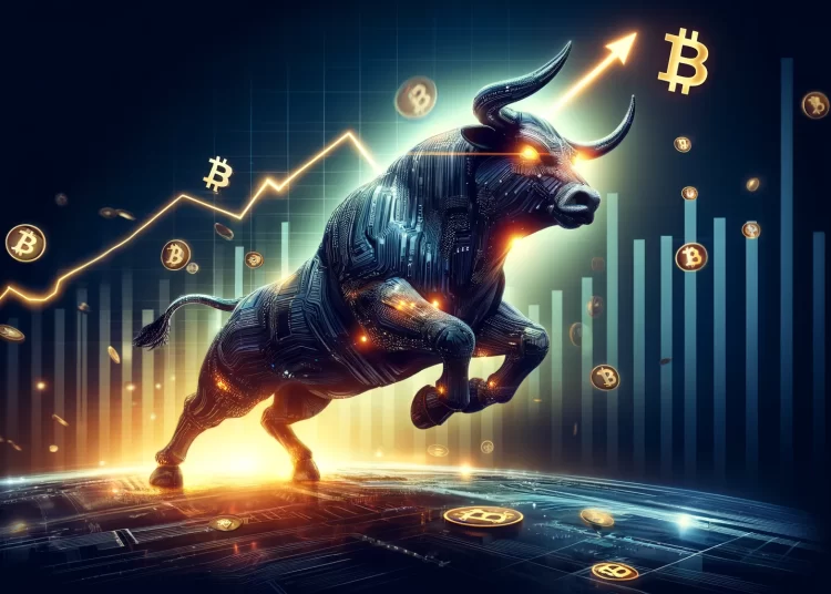 Bitcoin Bulls Rejoice – Here’s Why a Breakout Looks Likely