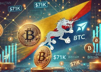 Bhutan Launches World’s First National Crypto Tourism Payment System with Binance Pay