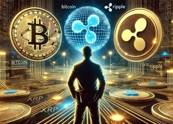 Why Bitcoin, XRP, and BNB Are the Top Contenders in the Next Bull Run