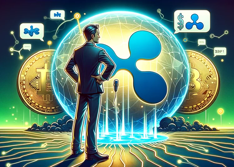Ripple CTO Discusses Strategic Forces That Could Propel XRP Higher
