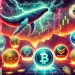 Top 4 Cryptocurrency Picks for the Weekend Amid Rising Whale Activity