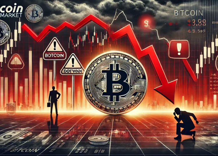 Bitcoin (BTC) Hits Resistance—3 Signs a $99K Pullback Is Coming