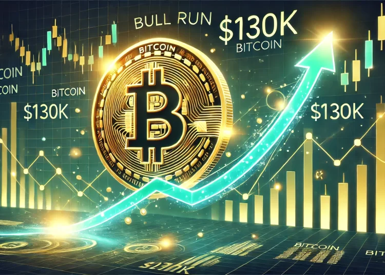 Bitcoin (BTC) Eyes All-Time High—Watch These 3 Levels First