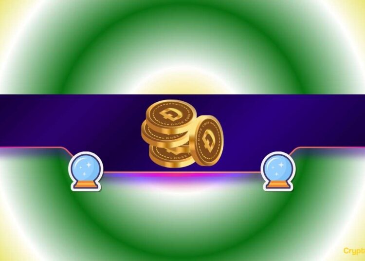 Is Dogecoin Poised for Another 50% Surge? (Analyst)