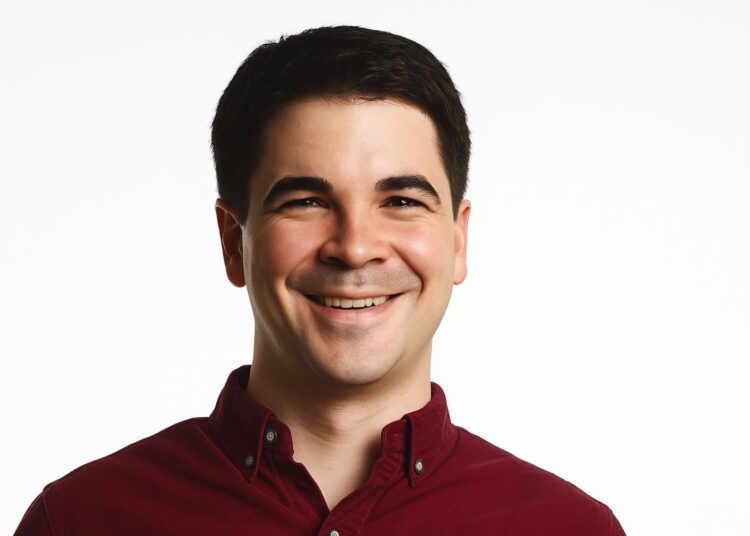 Dan Elitzer’s Path From MIT To Crypto Venture Leader