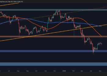 ETH Shows Early Signs Market Exhaustion After Rejection at $1,850