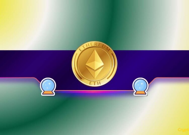Ethereum (ETH) Set to Rally in May? Top Price Predictions Revealed