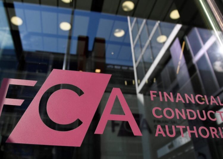 UK’s FCA Plans to Ban Credit-Fueled Crypto Investments