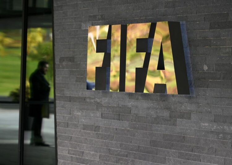 FIFA to Build Its Own Blockchain With Avalanche Partnership