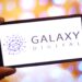 Galaxy Digital Plans to Tokenize Shares Amid SEC Talks