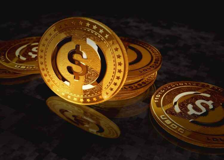 Major U.S. Banks Join Forces on Stablecoin Initiative—JPMorgan, Citibank, and More Involved