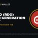 Reddio’s Exclusive Token Generation Event (TGE) and Alpha Trading on Binance Wallet – May 29, 2025