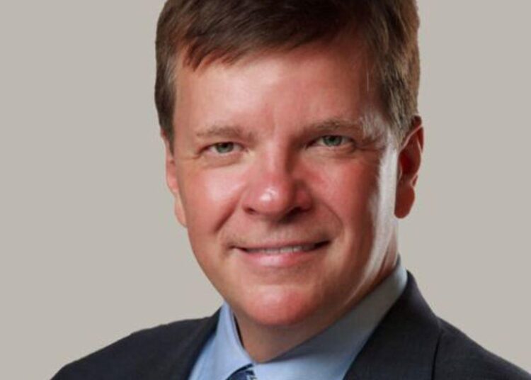 The worlds First Fixed Fee Blockchain Appoints Former CFO of CitiGroup Finance