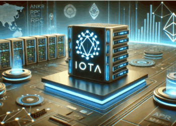 IOTA Expands Into Real Yield With Tokenized Trade Receivables and Funds