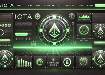 IOTA Partners With Zodia Custody to Unlock Institutional Access and Tokenization