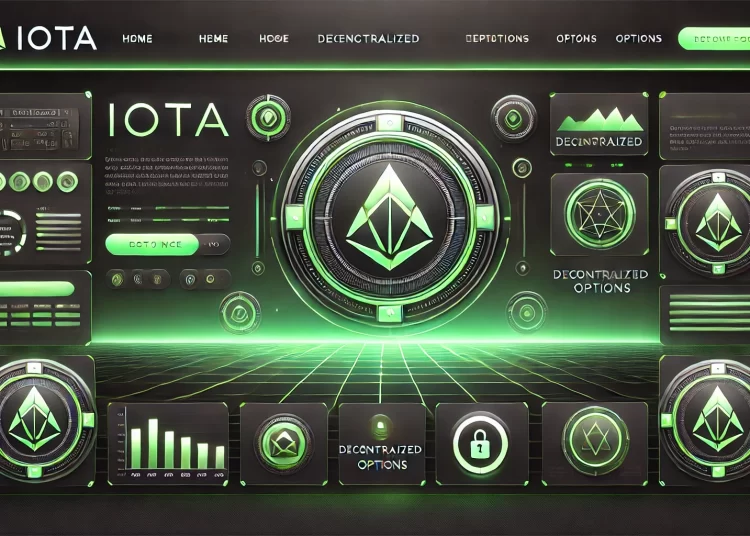 IOTA Partners With Zodia Custody to Unlock Institutional Access and Tokenization